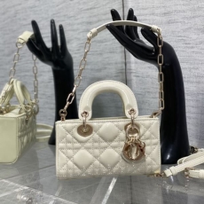 Christian Dior My Lady Bags